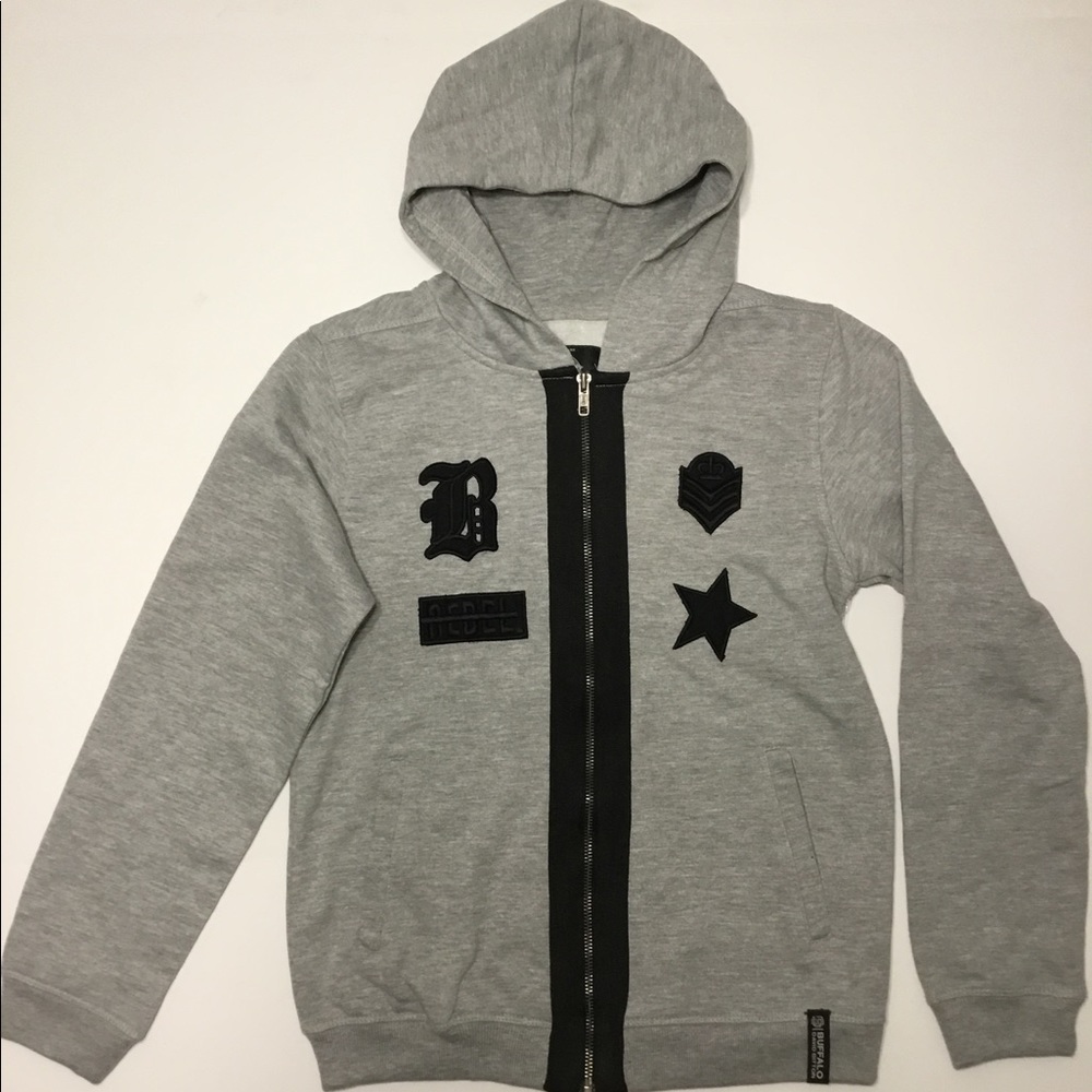 Buffalo David bitton sweater